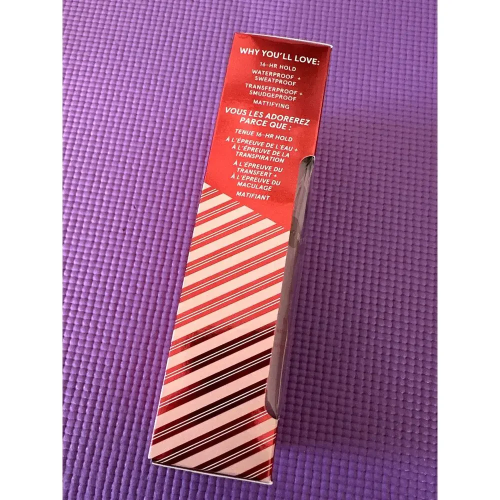 One Size On Til Dawn Mattifying Waterproof Setting Spray Big Bitty Duo NEW - Picture 4 of 6